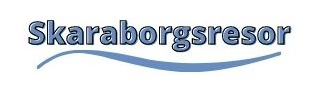 Logo: Skaraborgsresor